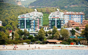 Konak Seaside Homes